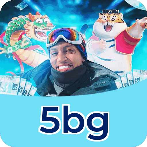 5bg PIX instantâneo Brasil - Depósito e saque em minutos 24/7