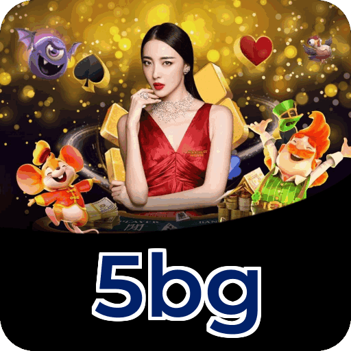 5bg segurança SSL 256-bit - Licença Curaçao, eCOGRA, GLI certificado