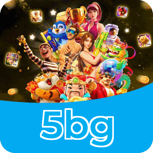 Estatísticas 5bg novembro 2024 - 87 mil jogadores ativos, R$47M pagos, RTP 96.52%